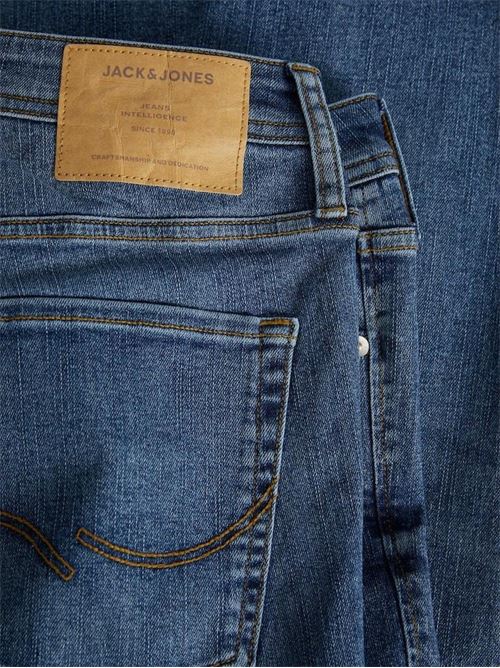  JACK AND JONES | 12244275/Blue Denim